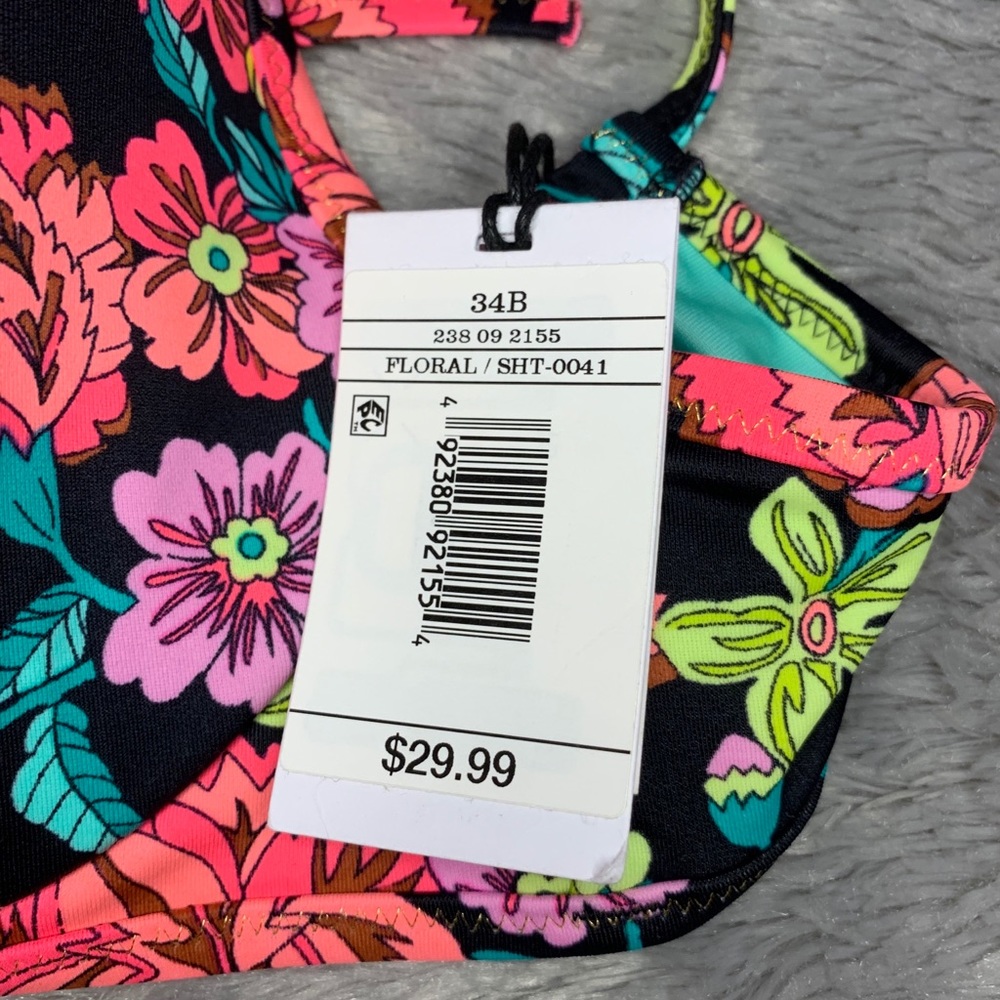 Target Bikini Top - Picture 3 of 3